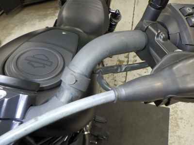 Harley-Davidson RH975S 2024