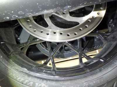 Harley-Davidson Road King Special FLHRXS1868 2024