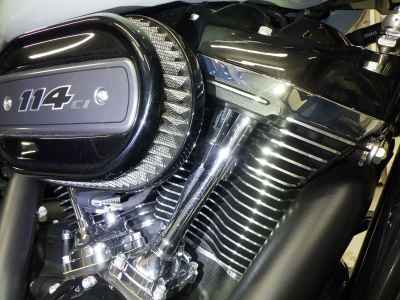 Harley-Davidson Road King Special FLHRXS1868 2024