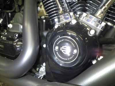 Harley-Davidson Road King Special FLHRXS1868 2024