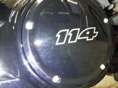 Harley-Davidson Road King Special FLHRXS1868 2024
