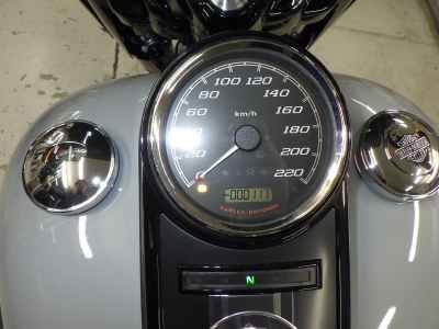 Harley-Davidson Road King Special FLHRXS1868 2024