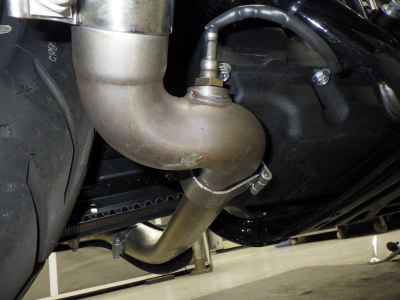 Harley-Davidson Road King Special FLHRXS1868 2024