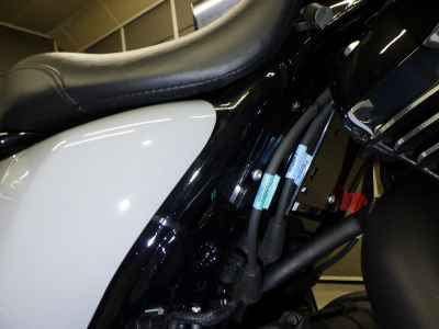 Harley-Davidson Road King Special FLHRXS1868 2024
