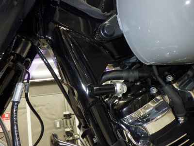 Harley-Davidson Road King Special FLHRXS1868 2024