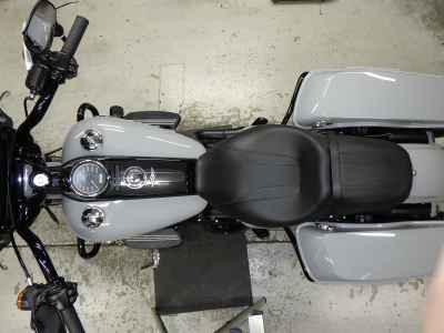 Harley-Davidson Road King Special FLHRXS1868 2024