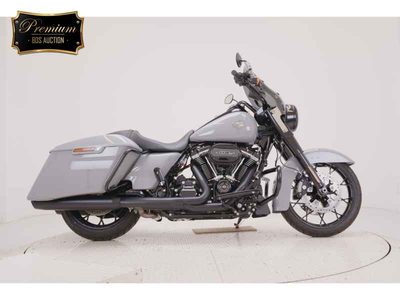 Harley-Davidson Road King Special FLHRXS1868 2024