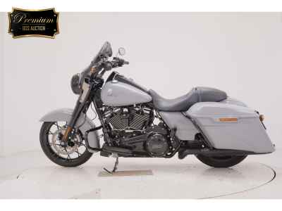 Harley-Davidson Road King Special FLHRXS1868 2024