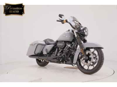 Harley-Davidson Road King Special FLHRXS1868 2024