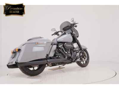 Harley-Davidson Road King Special FLHRXS1868 2024