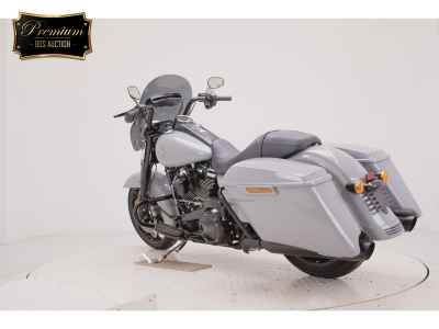 Harley-Davidson Road King Special FLHRXS1868 2024