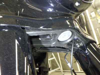 Harley-Davidson Road King Special FLHRXS1868 2024