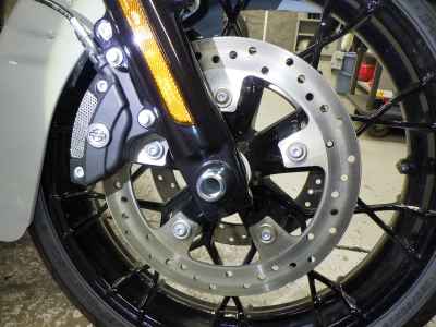 Harley-Davidson Road King Special FLHRXS1868 2024