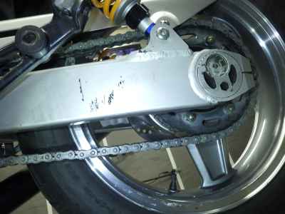 Kawasaki Zephyr 750 2025