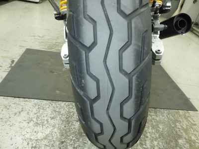 Kawasaki Zephyr 750 2025
