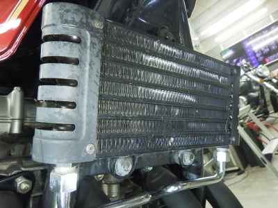 Kawasaki Zephyr 750 2025