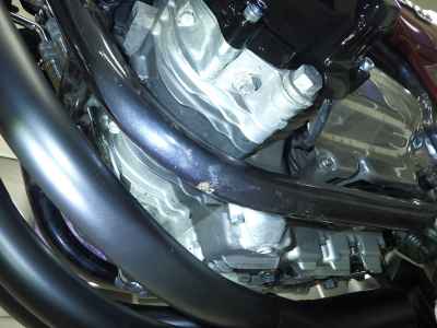 Kawasaki Zephyr 750 2025