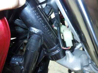 Kawasaki Zephyr 750 2025