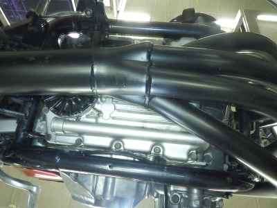 Kawasaki Zephyr 750 2025