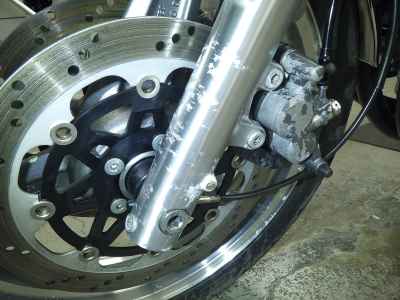 Kawasaki Zephyr 750 2025