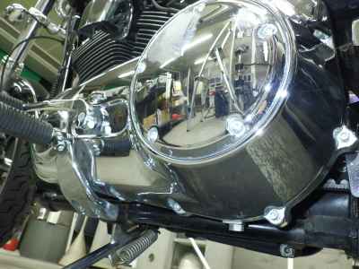 Harley-Davidson Low Rider FXDL1580 2009