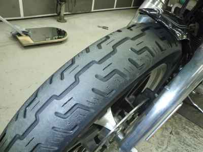 Harley-Davidson Low Rider FXDL1580 2009