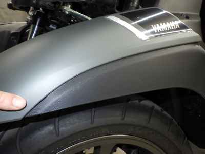 Yamaha Tricity 300 2023