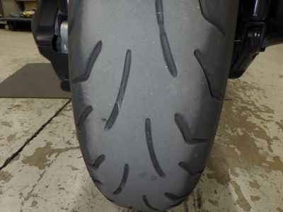 Yamaha Tricity 300 2023