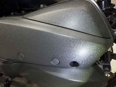 Yamaha Tricity 300 2023