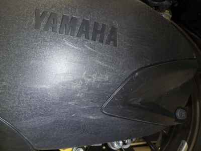 Yamaha Tricity 300 2023