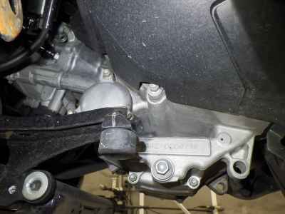 Yamaha Tricity 300 2023