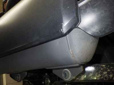 Yamaha Tricity 300 2023