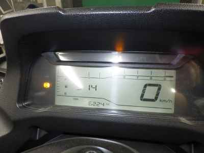 Yamaha Tricity 300 2023