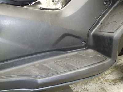 Yamaha Tricity 300 2023