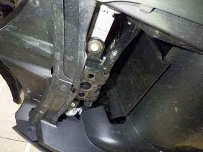 Yamaha Tricity 300 2023