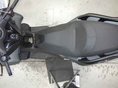 Yamaha Tricity 300 2023