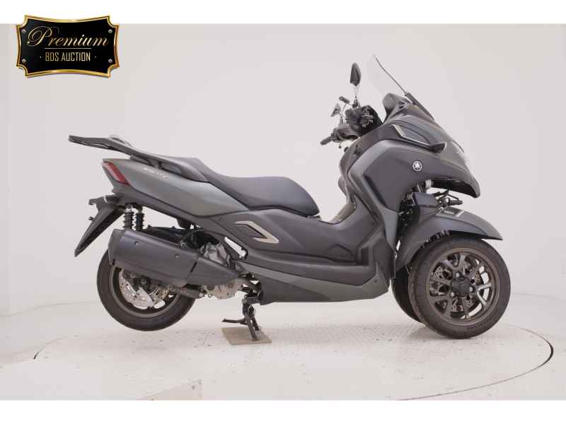 Yamaha Tricity 300 2023