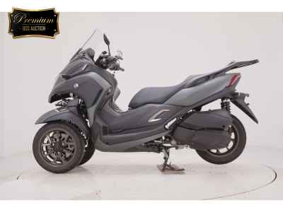 Yamaha Tricity 300 2023