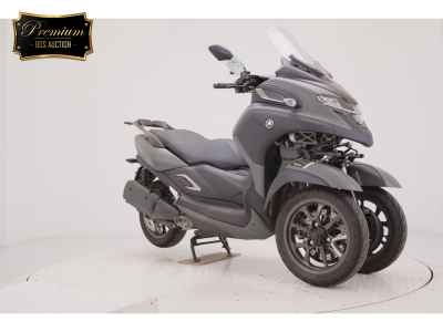 Yamaha Tricity 300 2023