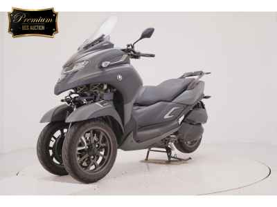 Yamaha Tricity 300 2023