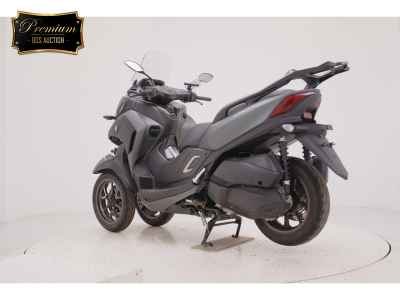 Yamaha Tricity 300 2023