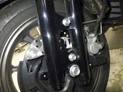Yamaha Tricity 300 2023