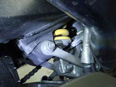 Suzuki Hayabusa 2016