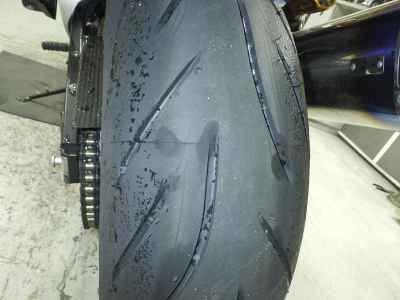 Suzuki Hayabusa 2016