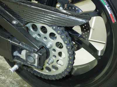 Suzuki Hayabusa 2016