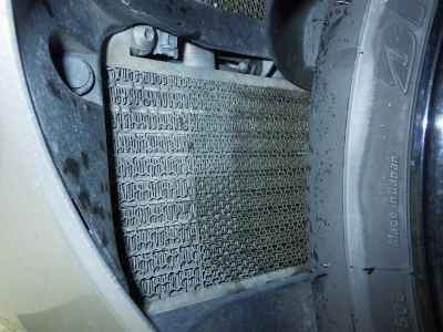 Suzuki Hayabusa 2016