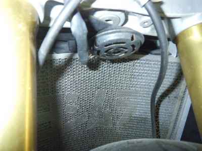 Suzuki Hayabusa 2016