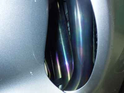 Suzuki Hayabusa 2016