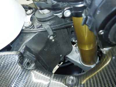 Suzuki Hayabusa 2016