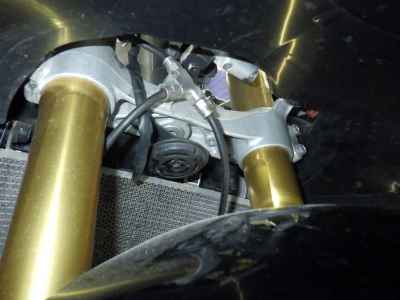 Suzuki Hayabusa 2016